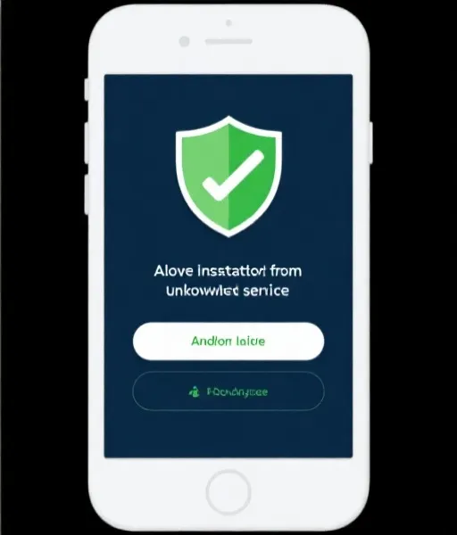 Android 安装步骤图示