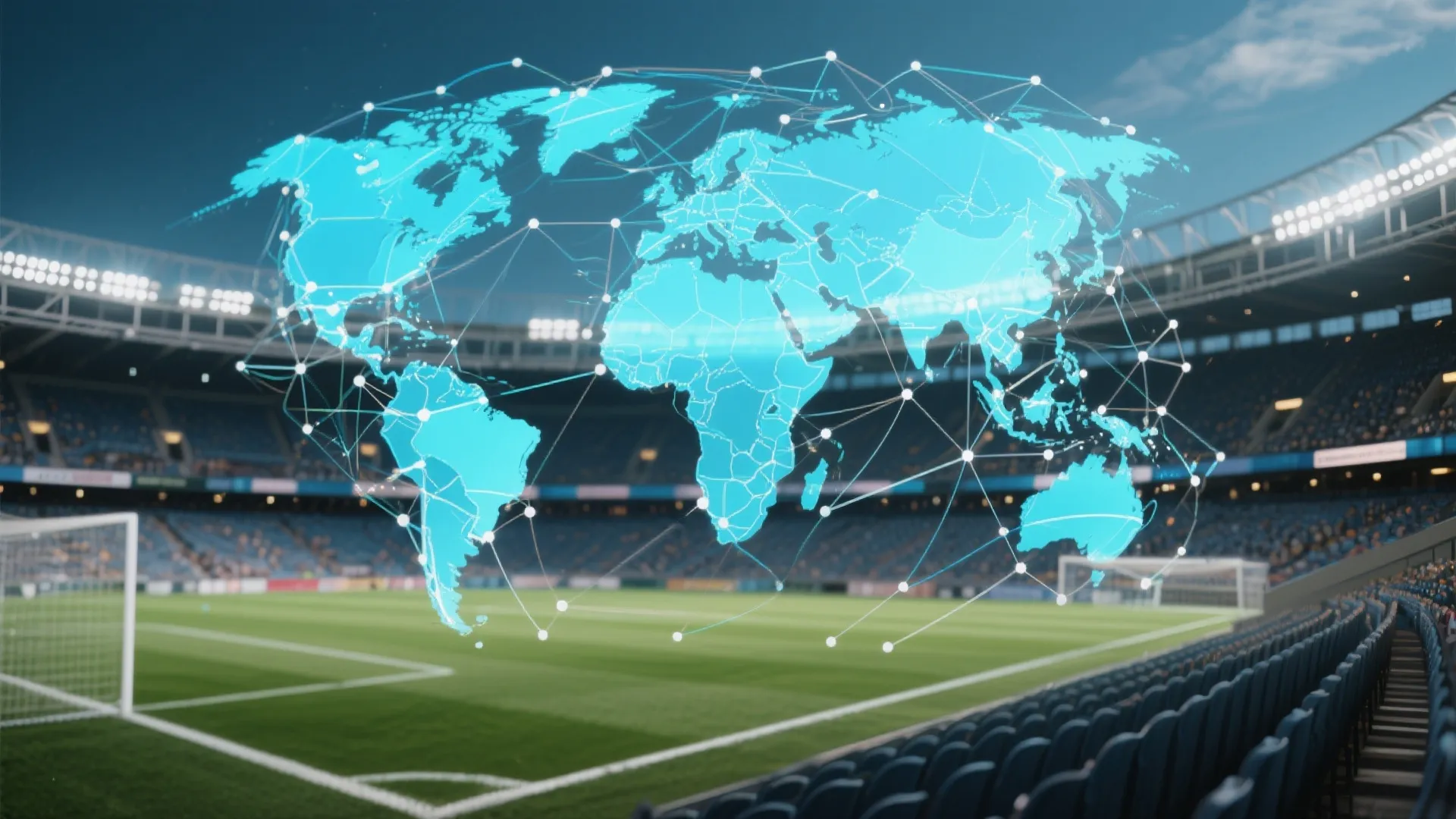 Global Sports Network